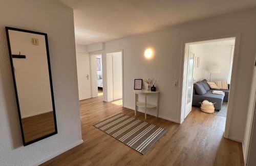 Ravensburg Apartment | Wohnglück Seifferer