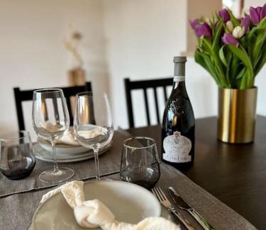 Ravensburg Apartment | Wohnglück Seifferer