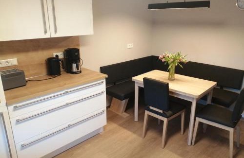 Erkeln Apartment | WohnHaus21