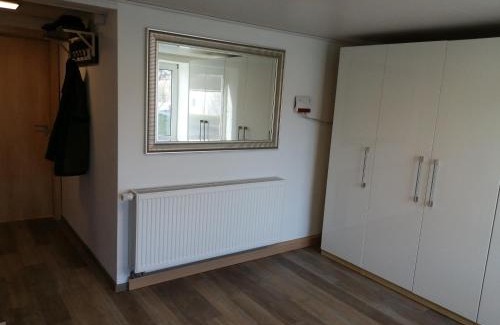Erkeln Apartment | WohnHaus21