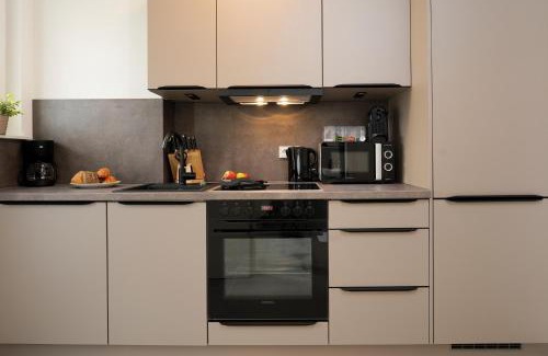 Wiesloch House | Wohnkultur - Ferienhaus für Familien und große Gruppen