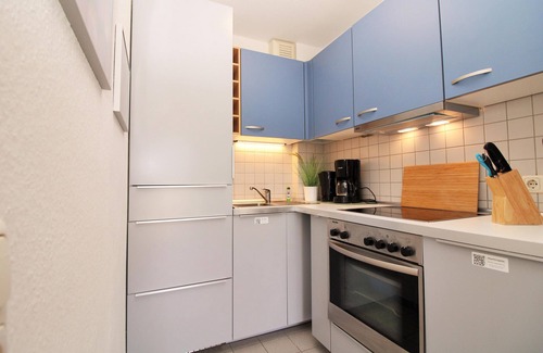 Kuehlungsborn Apartment | Wohnpark an der Mühle Fewo Cuba 3.6: Wohnpark an der Mühle Fewo Cuba 3.6