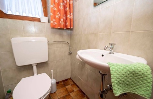 Obermaiselstein Bed & Breakfast | Wohnung 02 - Gästehaus Caser