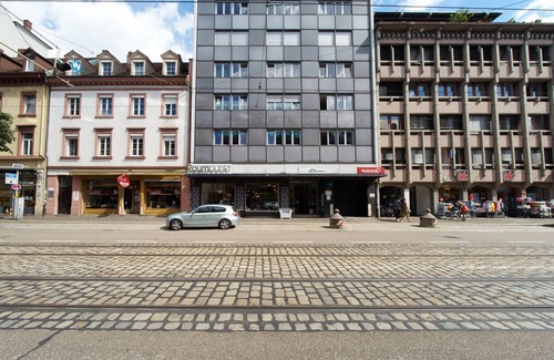 Freiburg im Breisgau Apartment | Wohnung 1.1 Kajo269, Grösse 68m2