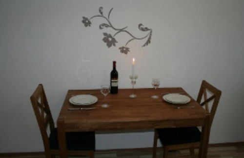 Fuerth Apartment | Wohnung 2 - Erdgeschoss