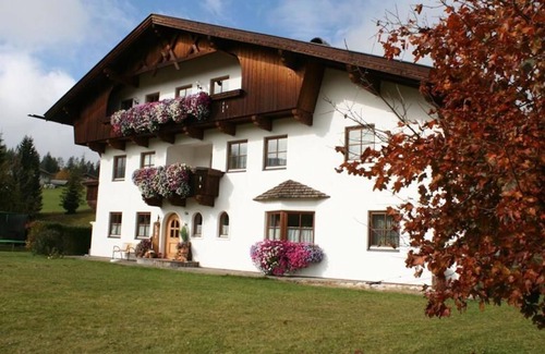 Leutasch Apartment | Wohnung 2 Zirbe - Ruadlhof