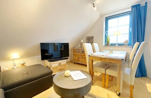 Seedorf Apartment | Wohnung 24 "lakeview" Am Neuensiener See