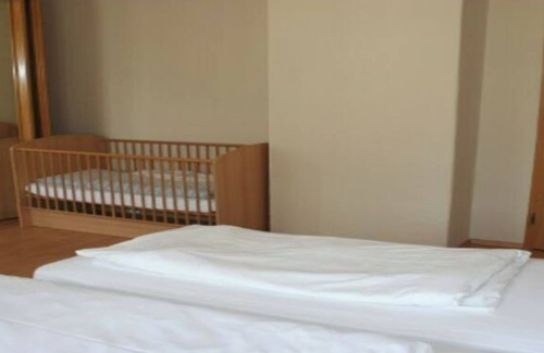 Dambach Apartment | Wohnung 3 - Obergeschoss