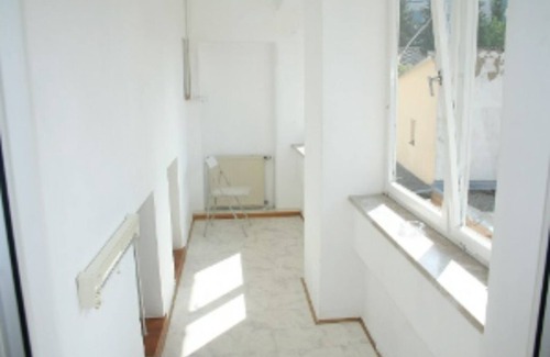 Dambach Apartment | Wohnung 3 - Obergeschoss