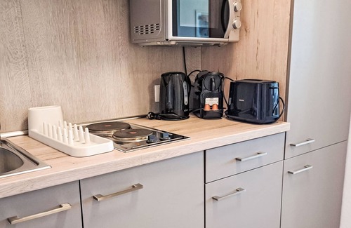 Strobl Apartment | Wohnung 306 Berglick by Interhome