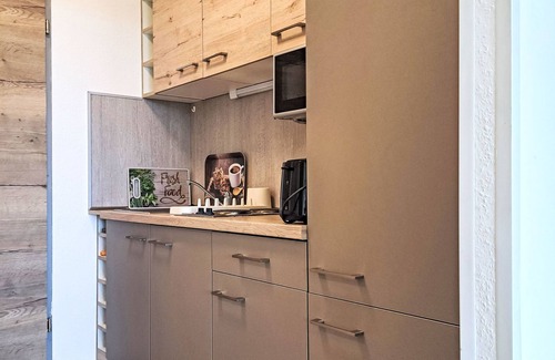 Strobl Apartment | Wohnung 306 Berglick by Interhome