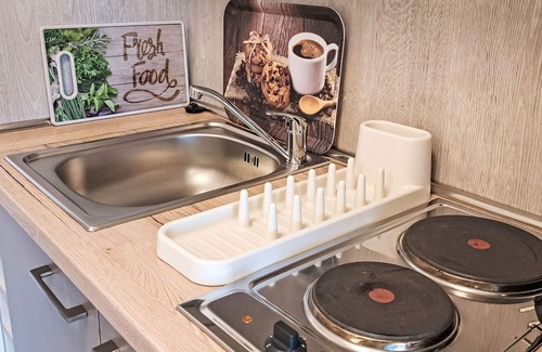 Strobl Apartment | Wohnung 306 Berglick by Interhome