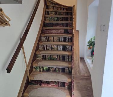 Sankt Peter-Freienstein Apartment | Wohnung 5min von Leoben entfernt