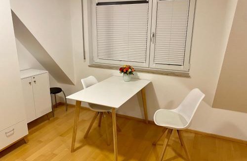 Nuertingen Apartment | Wohnung 9
