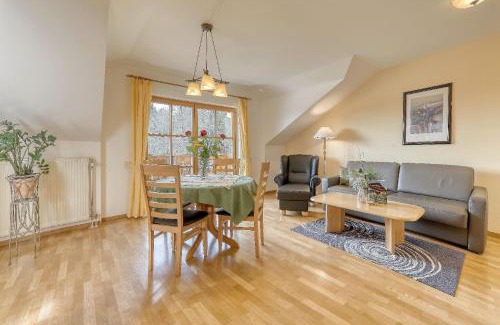 Spiegelau Apartment | Wohnung Almberg