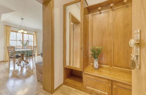 Spiegelau Apartment | Wohnung Almberg