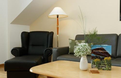Spiegelau Apartment | Wohnung Almberg