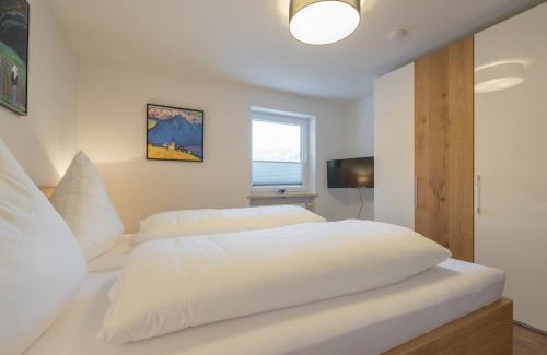 Oberstdorf Apartment | Wohnung "AlpppTraum" mit Traumblick