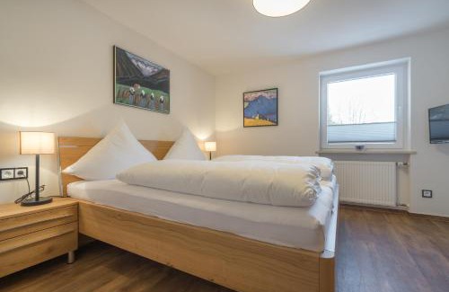 Oberstdorf Apartment | Wohnung "AlpppTraum" mit Traumblick