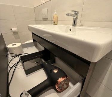 Brilon Apartment | Wohnung am Waldrand Ruhe & Natur
