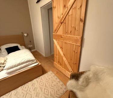 Brilon Apartment | Wohnung am Waldrand Ruhe & Natur
