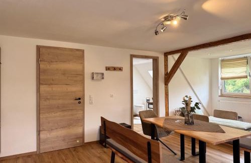 Dillingen an der Donau Apartment | Wohnung Anna