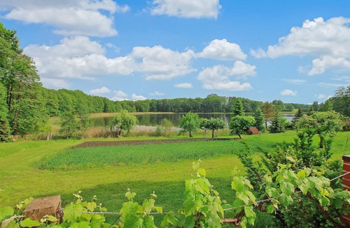 Vietmannsdorf Apartment | Wohnung Templin OT Dargersdorf