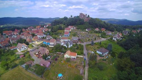 Lichtenberg Apartment | Wohnung Du Coucou In Lichtenberg