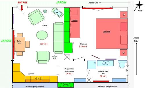 Lichtenberg Apartment | Wohnung Du Coucou In Lichtenberg