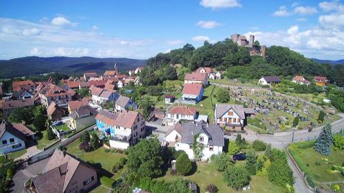 Lichtenberg Apartment | Wohnung Du Coucou In Lichtenberg