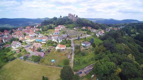Lichtenberg Apartment | Wohnung Du Coucou In Lichtenberg