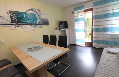 Verwaltungsgemeinschaft Hornergruppe Apartment | Wohnung Erdgeschoss in Fischen im Allgäu Haustiefreundlich