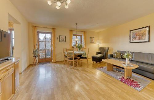 Spiegelau Apartment | Wohnung Falkenstein