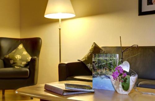 Spiegelau Apartment | Wohnung Falkenstein