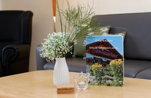 Spiegelau Apartment | Wohnung Falkenstein