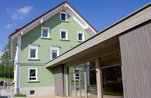 Wangen im Allgaeu Apartment | Wohnung Ferdinand - Haus "balthasar"