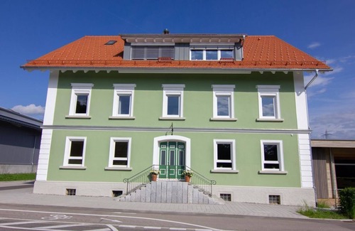 Wangen im Allgaeu Apartment | Wohnung Ferdinand - Haus "balthasar"