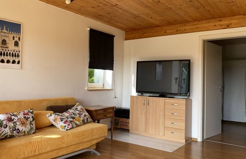Bad Waldsee Apartment | Wohnung im Grünen