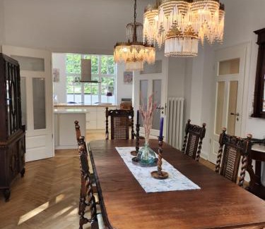 Neumuenster Apartment | Wohnung im Zentum Neumünsters