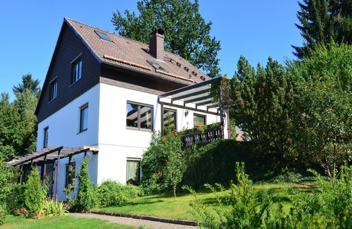 Bad Grund Apartment | Wohnung in Bad Grund