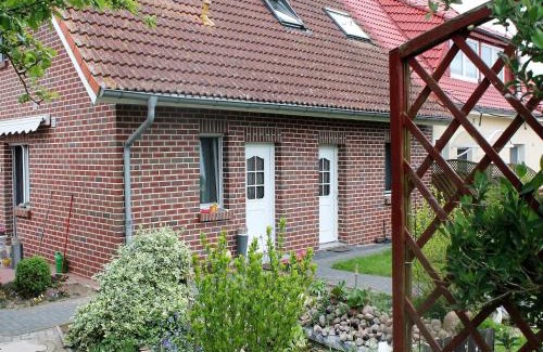 Beckerwitz Apartment | Wohnung in Beckerwitz nahe der Ostsee, cleaning included