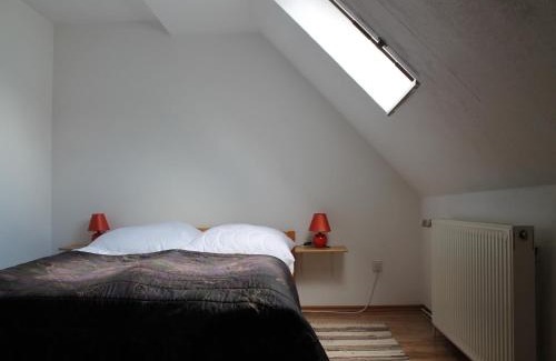 Beckerwitz Apartment | Wohnung in Beckerwitz nahe der Ostsee, cleaning included