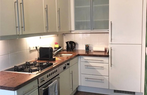 Hernals Apartment | Wohnung in Hernals
