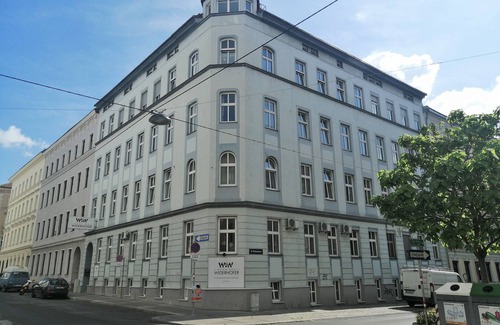 Hernals Apartment | Wohnung in Hernals