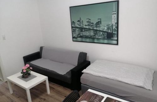 Kalk Apartment | Wohnung in Köln 1B