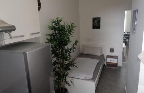 Kalk Apartment | Wohnung in Köln 1B