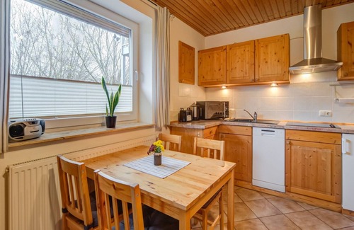 Kuehlungsborn Apartment | Wohnung in Kühlungsborn am Wald