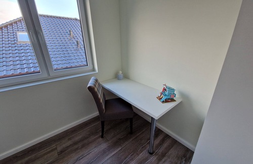 Steenfelderfehn Apartment | Wohnung in Ostfriesland