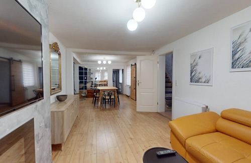 Baiersbronn Apartment | Wohnung in Sehr Zentraler Lage