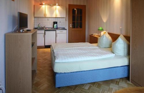 Tanne Apartment | Wohnung in Tanne mit einem gemeinsamen Pool